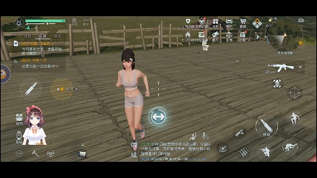 黎明觉醒一人挑战据点攻略