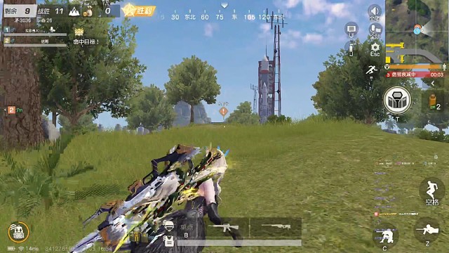 我和小铭哥双人五排