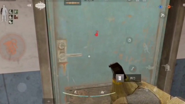 门外有老6，看我手榴弹，我是LK俱乐部