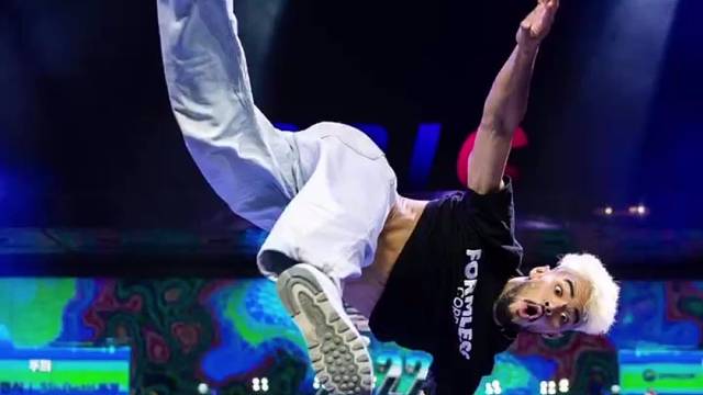 ABC小亮老师每日街舞基础分解干货满满跟着一起动起来get新技能#常州街舞##常州少儿街舞#