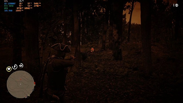 这山师快抓哭我了太累了