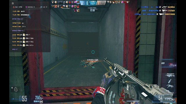 看看乐呵乐呵就好，我们战队跟帅帅有矛盾，单纯嘲讽一下（看看就好
）