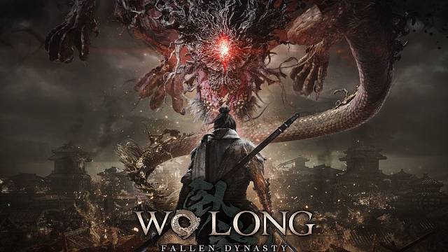 封浠，算是卧龙苍天陨落最好打的boss了吧，虽然不是无伤，但也是一次过。