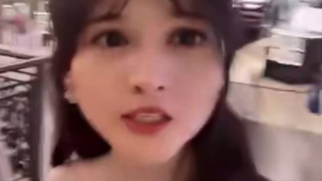 和Aj一块的这个女主播是谁啊大佬们