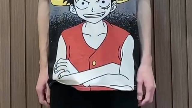 那就做自己的主角