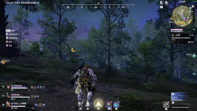 网吧的永劫噩梦