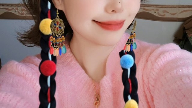 春天最美的妞哈哈哈哈