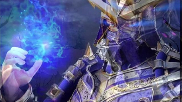 大家好才是真的神兵奇迹！！