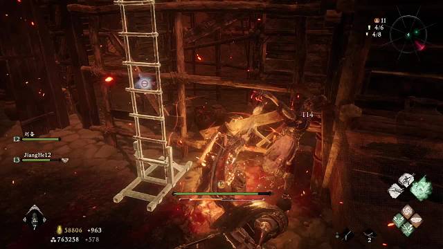 双人联机卧龙苍天陨落