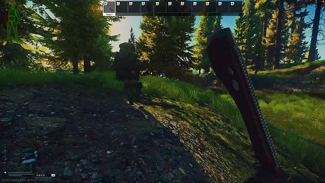 开整开摆直接冲！