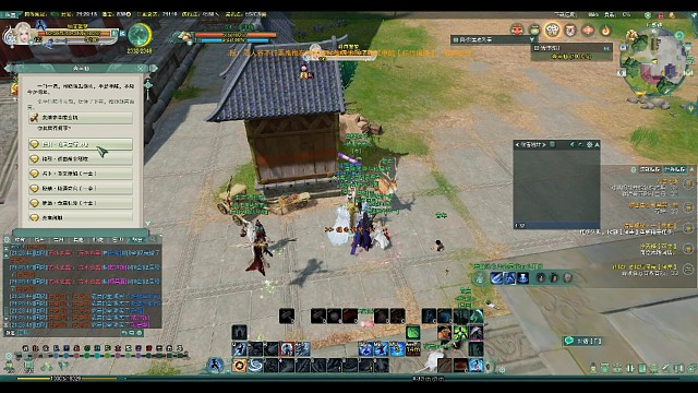 欧皇又单刷出马了