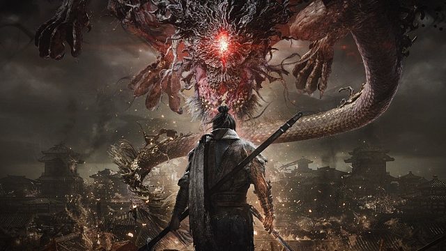 卧龙：苍天陨落-朱厌