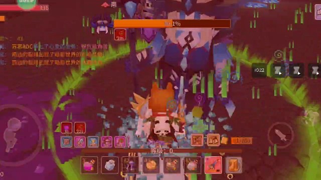 海拉p3主骑打法