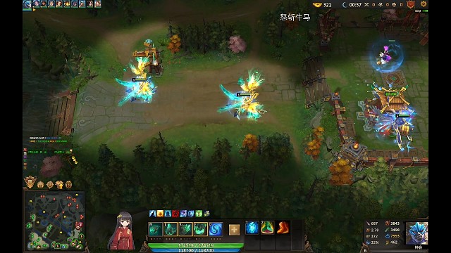 钟会10杀—2023.3.6出征巅峰场