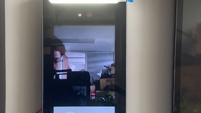 中优人脸机免注册开门功能，被广泛应用到各种自助类棋牌室、自助茶室、无人值守休息室、健身娱乐场所，实现