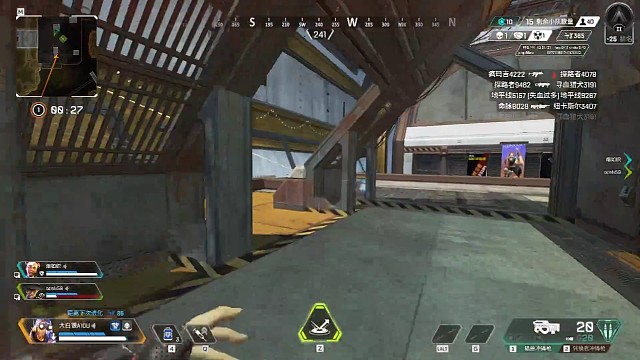 动力牛牛极致1v3最后一秒取队友狗牌~