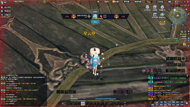 第一视角论剑，从龙Vs神刀