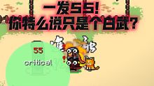【元氣騎士】這特么是白武？