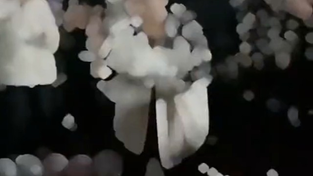 试问有哪个女孩子能够拒绝这样的表白？