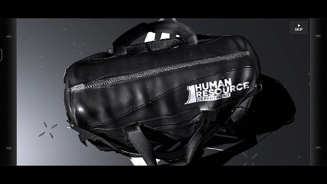 怪物猎人，夜刀，黑角