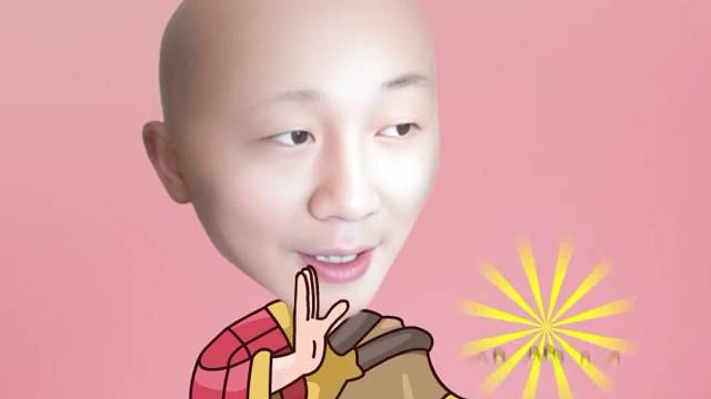 国服达摩申请出战