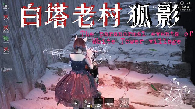 我发布了一个新视频，快来围观吧！