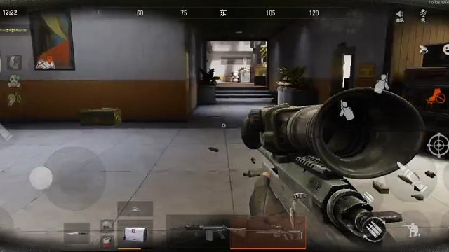 与“自己”斗智斗勇