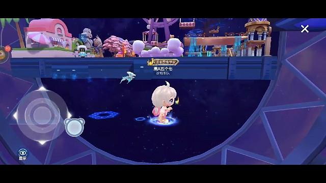 今晚打的一塌糊涂