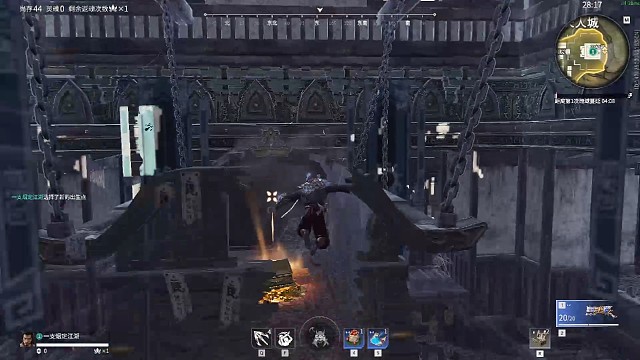 又是一发金色传说