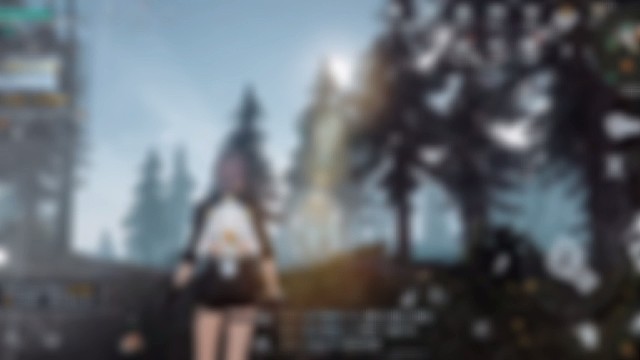 黎明觉醒，五区荣耀营地收人，收1.8万评分以上，没福利，就硬收