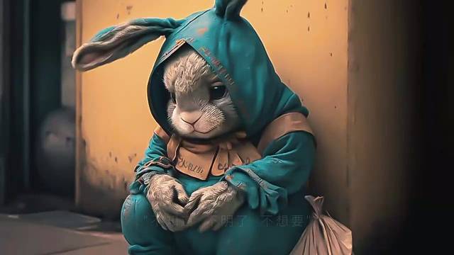 其实很多事不必非得追一个答案