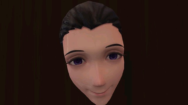 有点像S13舞女xixi