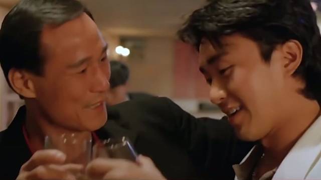 算了，总不能每个遇到的人都要有结果吧