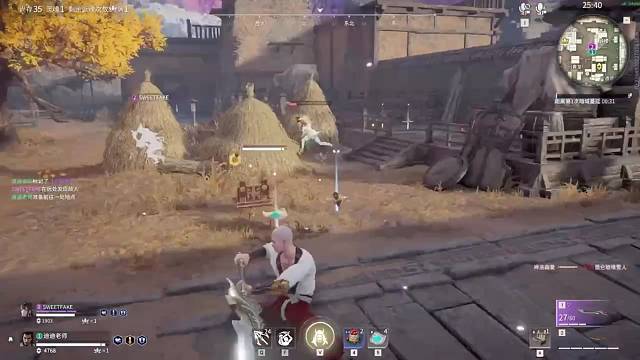 猛蓄猛出你怎么看