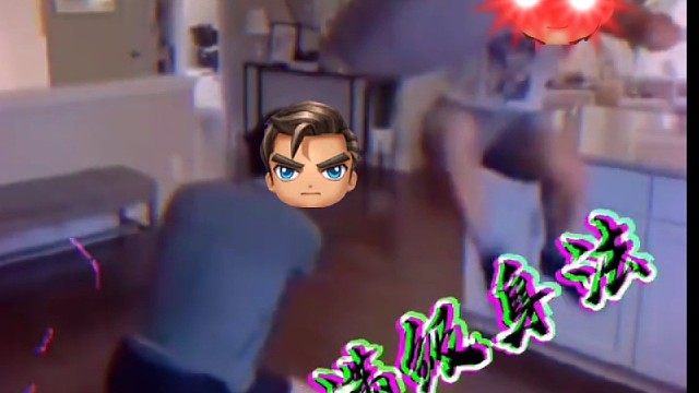 满级洛杰#满级人类#逃跑吧少年#逃跑吧少年中秋解说