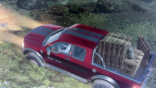 黎明觉醒的无语瞬间