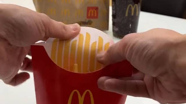 今天才学的吃法