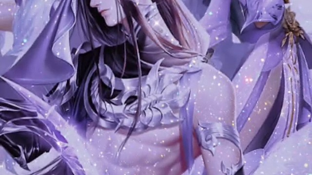 梦幻千年（仙梦奇缘）