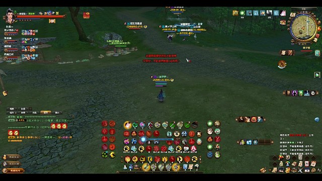 九阴真经老龙门风雨故人来激情动作片2