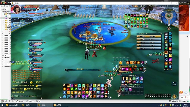 T16拿下本服第一