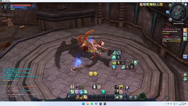 烙印之吉凯尔之智慧