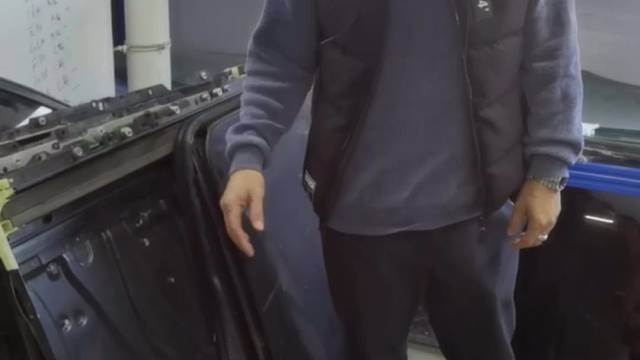 宝马汽车原装拆车配件大全