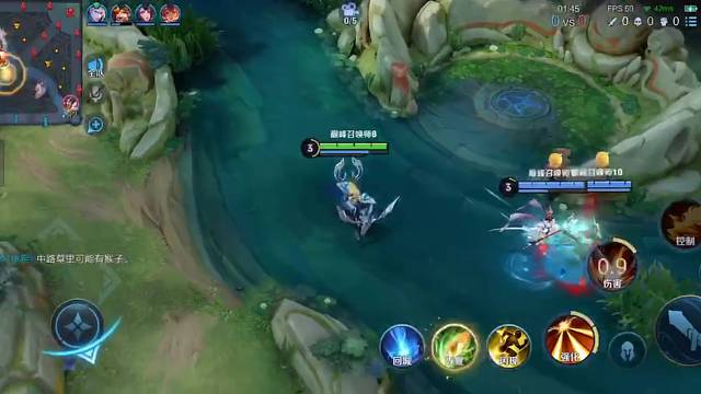 巅峰赛日常被虐