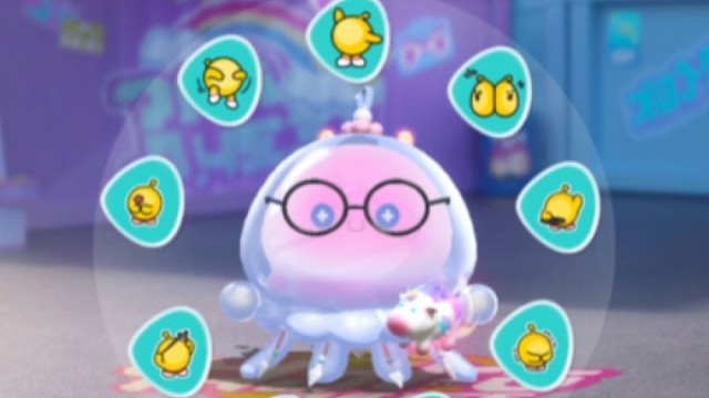 重大更新上线！表情栏扩充，隐身模式上线。