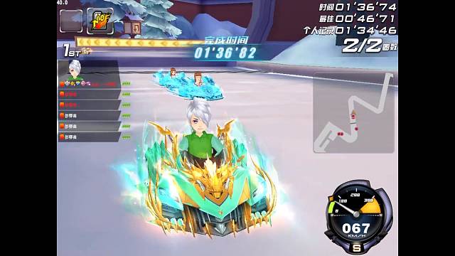 新赛季星耀局新地图地图：故园记录：1.36.74