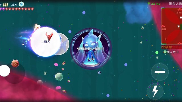 这个大炮有点不对劲