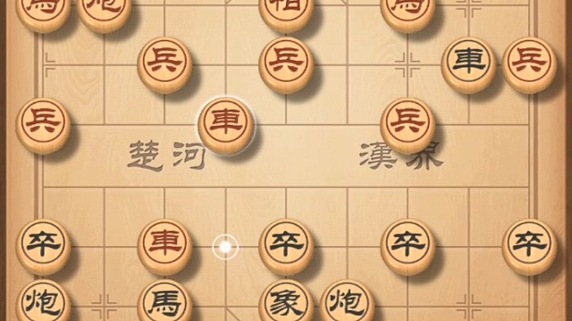 这把棋
就打得好