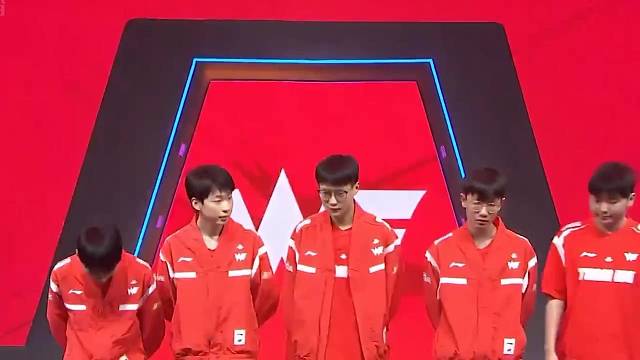 WE战胜UP，拿下赛季第五胜