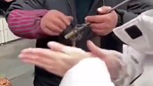 男人更懂男人的苦