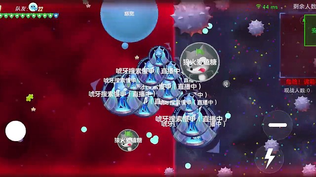 反复被我掏到球，最后在送你一程